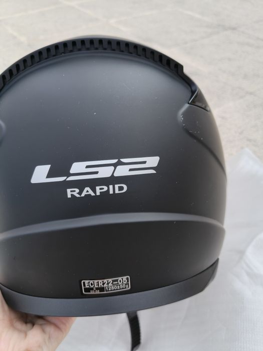 Capacete L52 Helmets