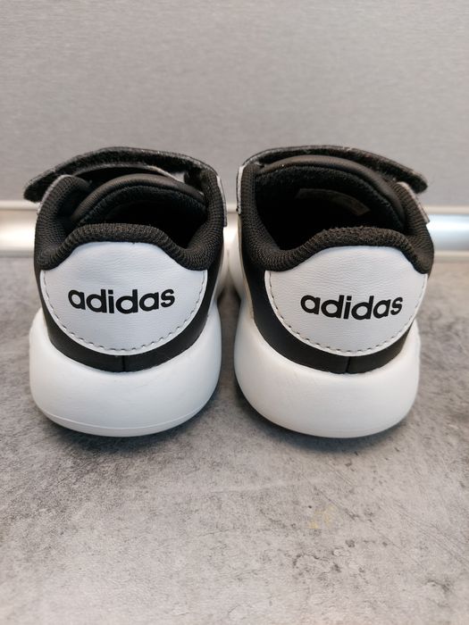 Adidas Grand Court 2.0 CF  roz.22  adidasy na rzepy