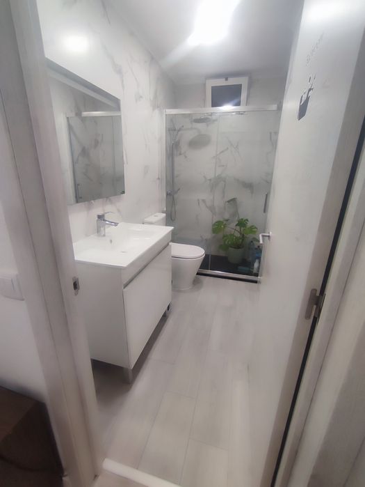 Quarto para alugar novo 600 tudo incluído negociável