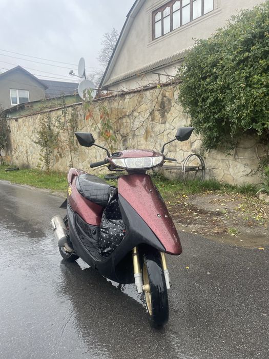 продам хонду діо 35 zx