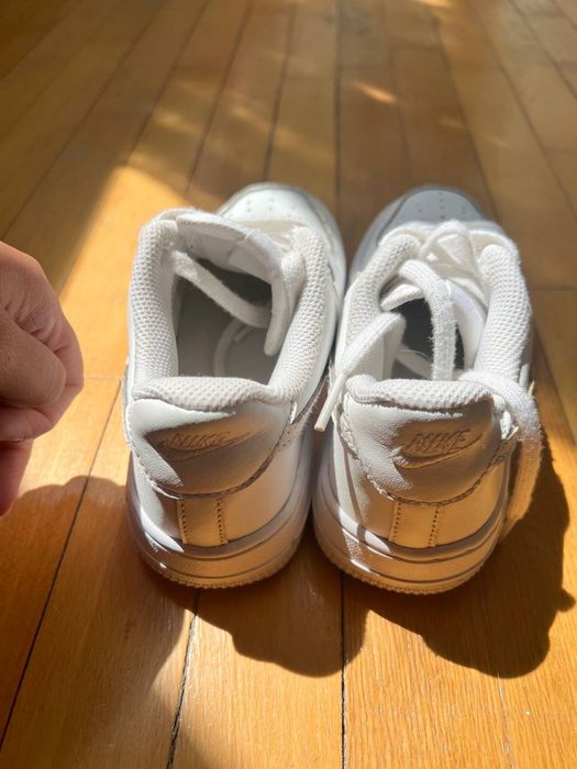 Кросівки Nike Air Force