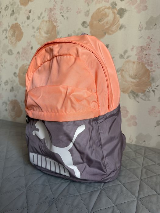 Жіночий рюкзак Puma