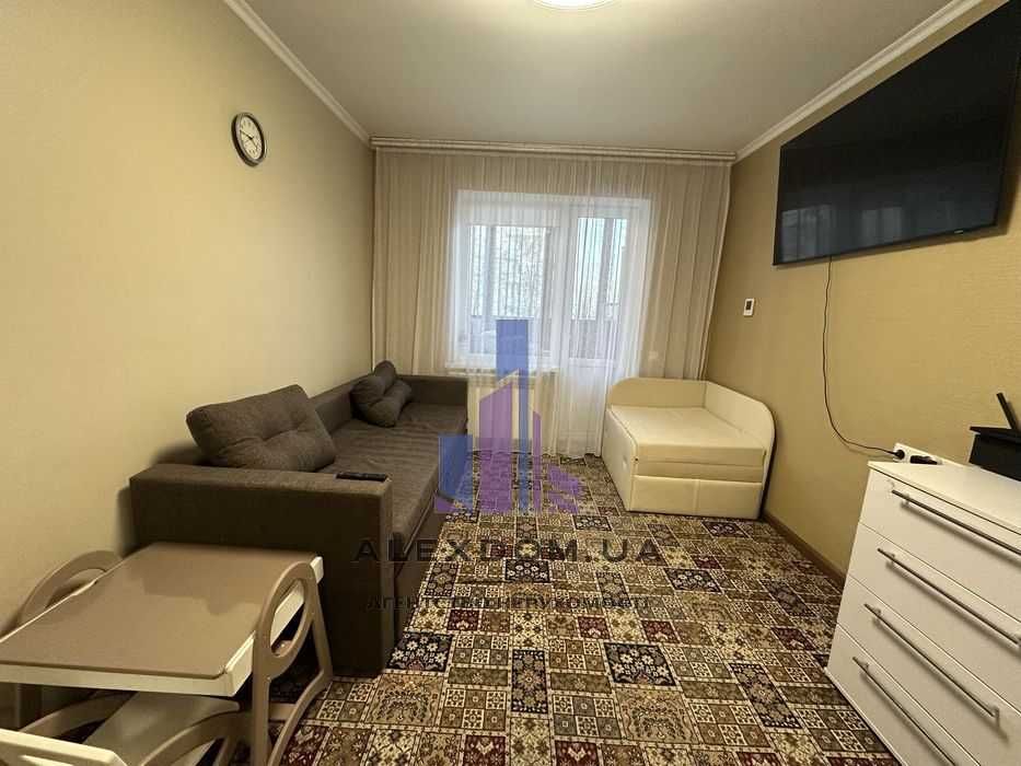 Продаж 1к квартири вул. Вірменська 29. Бориспільська. Вирлиця