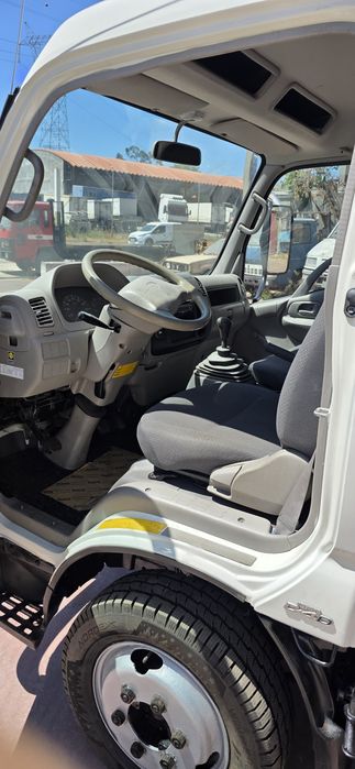 Toyota Dyna 3.0 D4D, 150.000km basculante tri-lateral