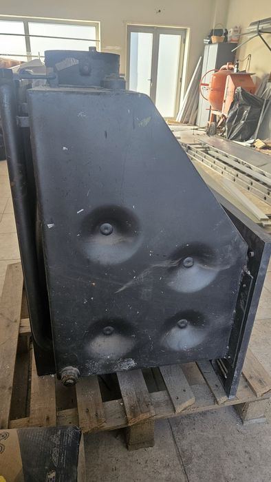 Recuperador de Calor