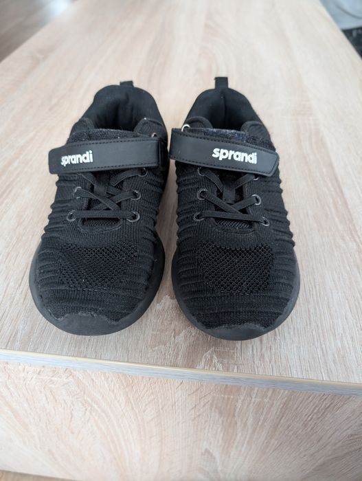 Buty Sprandi rozm. 33