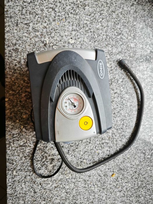 Bomba de Ar de isqueiro de encher pneus (bolas bicicletas trotinetes)