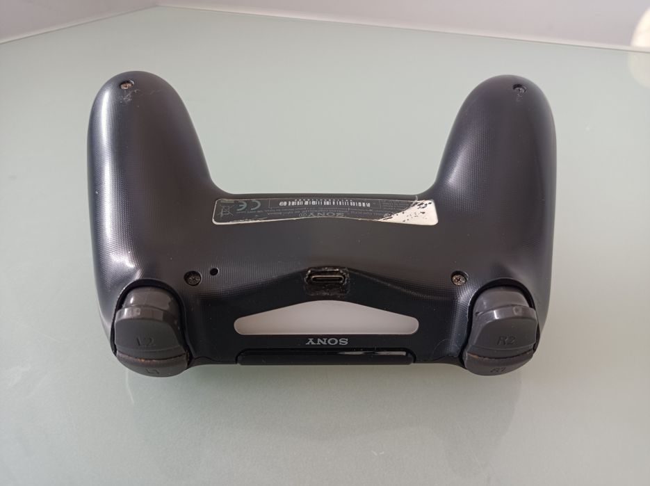 PS4 Upgrades Hall Efect & USB-C