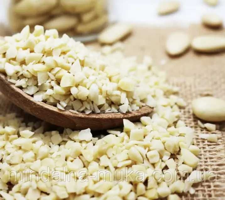 Послуги смаження горіхів та насіння | Бланширування, подрібнення