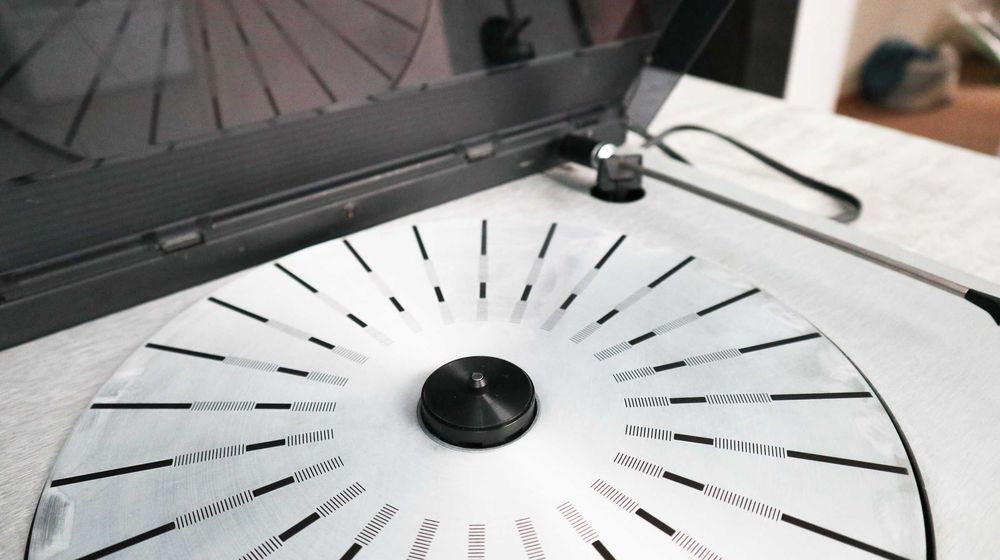 Проигрыватель пластинок Bang olufsen beogram RX beogram RX-2: 3 500 грн ...