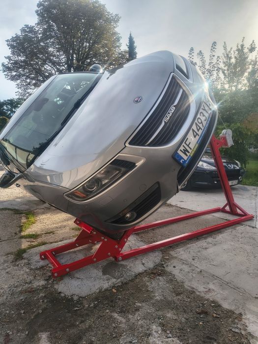 Podnośnik przechyłowy Kołyska  Producent