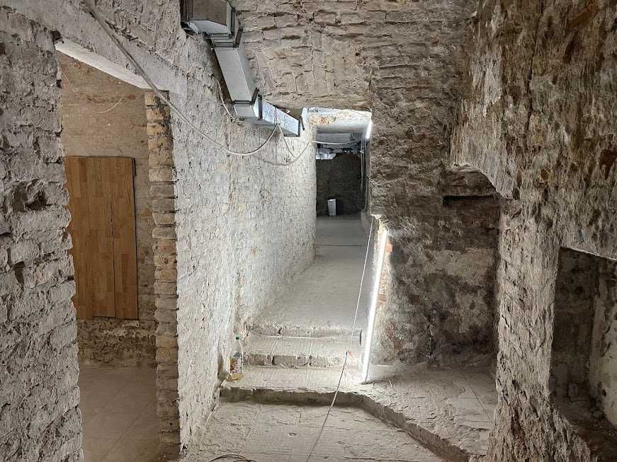 комерційна нерухомість