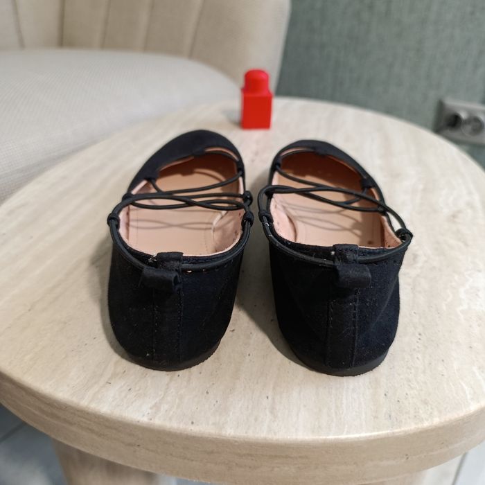 Балетки H&M туфлі 35 22см