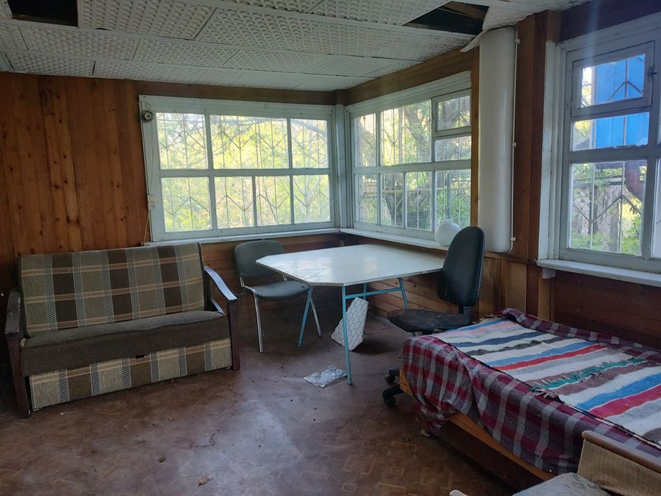 Продаж будинку в центрі