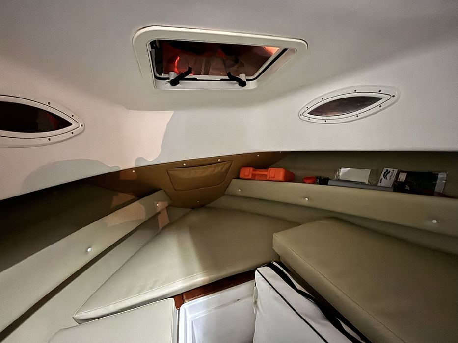 Barco Riamar Sagres 6.25 Classe 4