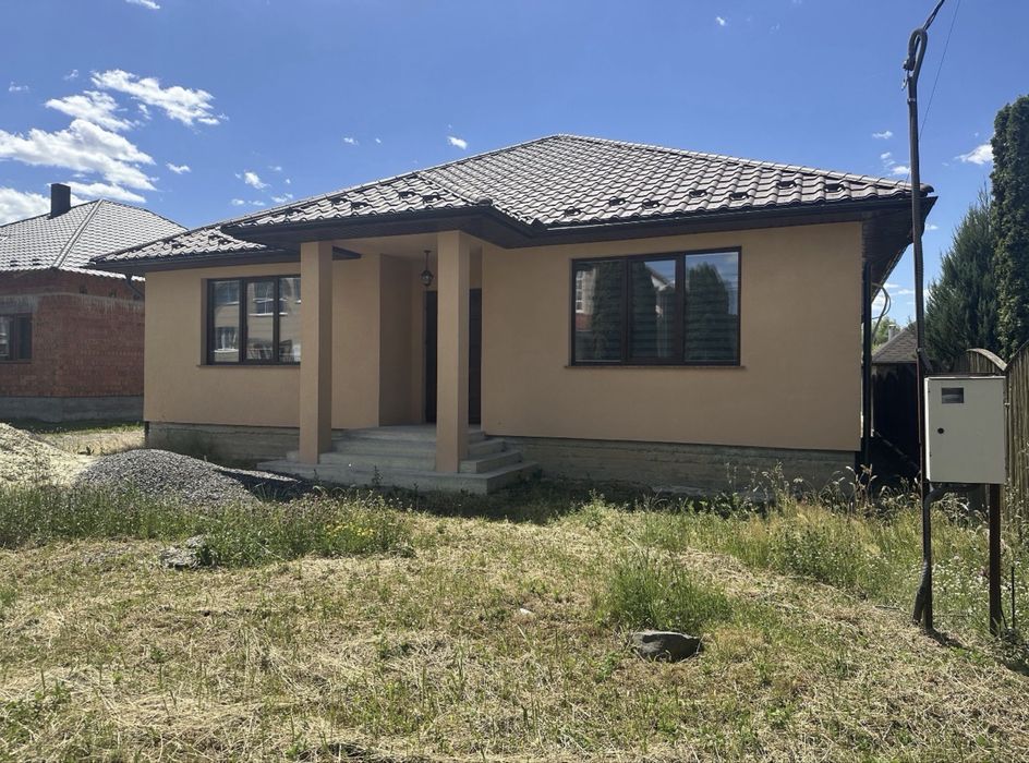 Продаж американки 120 кв. Газ