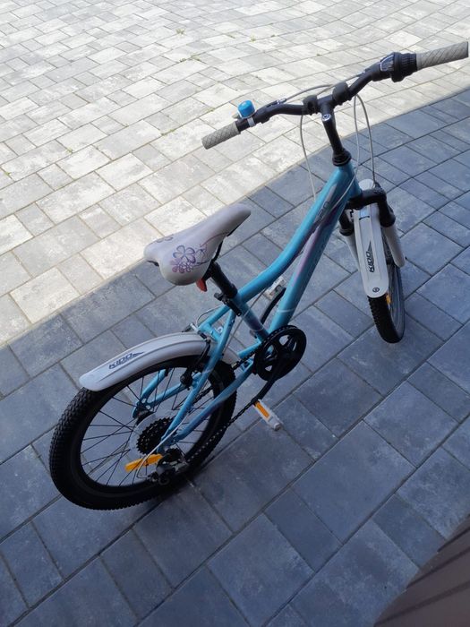 Rower  20 storm Belle