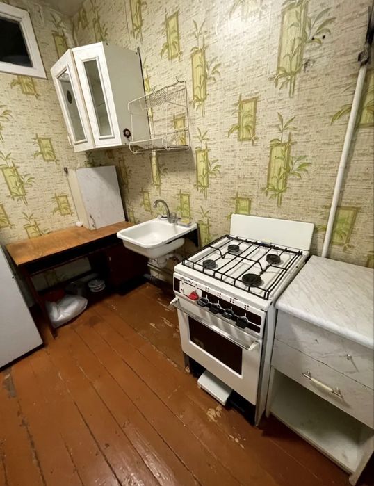 Сдам 1 ком. квартиру на ж/м Северный( ул. Илларионовская)