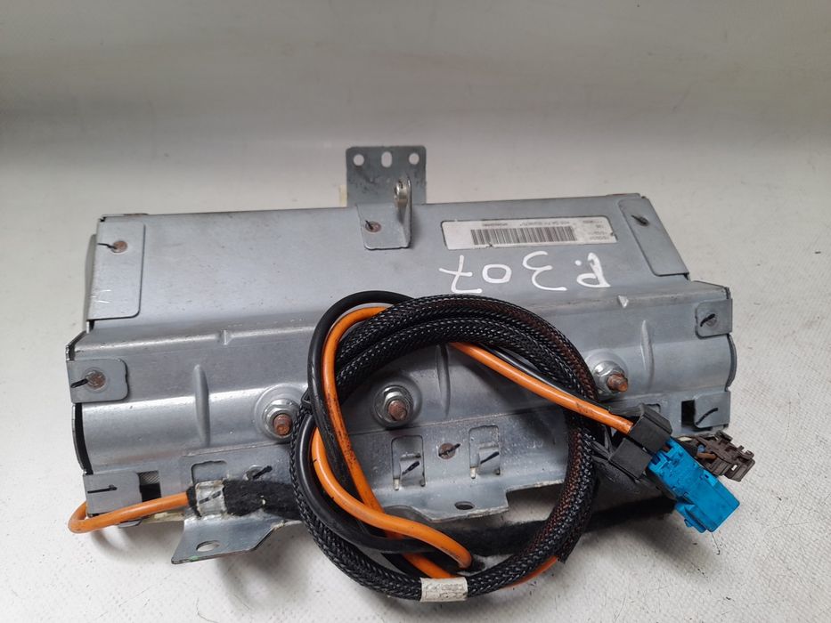 Airbag passageiro PEUGEOT 307 (3A/C)