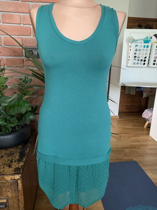 Sukienka intimissimi S