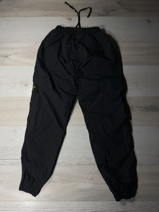 Штани Stone Island карго стон трекінгові штани gorpcore тактичні