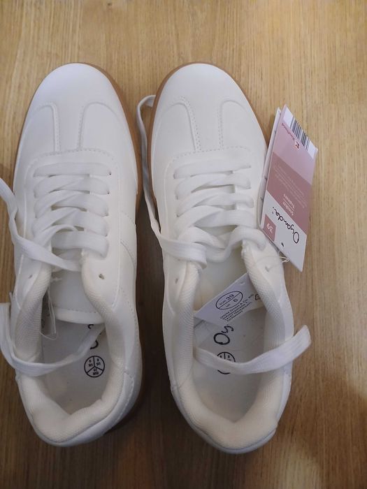 Nowe buty z metką rozmiar 39
