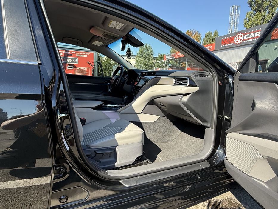 Продам Toyota Camry 70