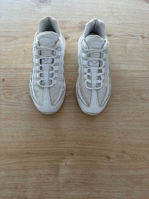 Sapatilhas de criança Nike Air Max 95