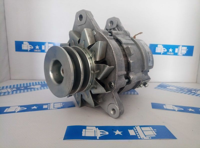 Генератор ГАЗ 3309 5101.3771-01