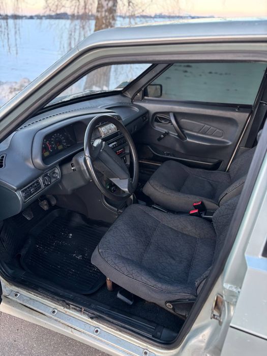 Продам Ваз 2114 1.5 бензин