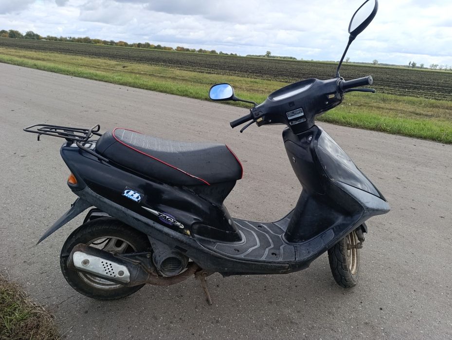 Продажа Honda Tact af 30