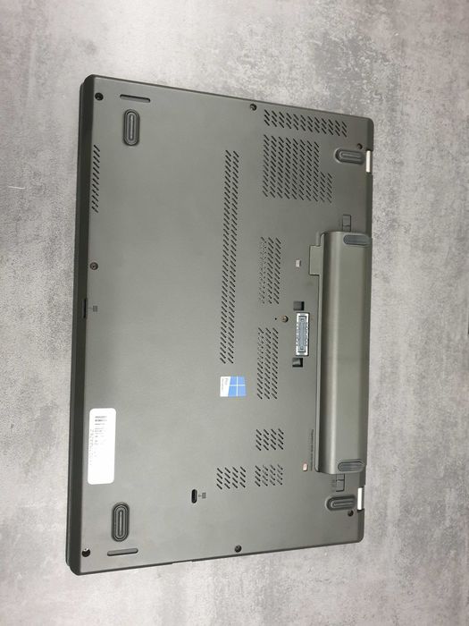 Portátil Lenovo Thinkpad T560 (Recondicionado)