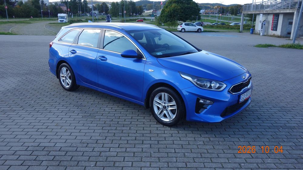 Kia Cee'd