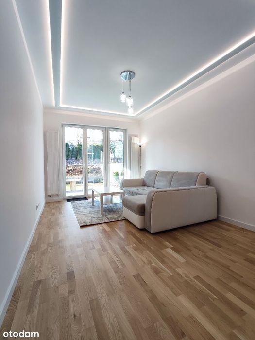 Do wynajęcia nowy apartament w Sopocie