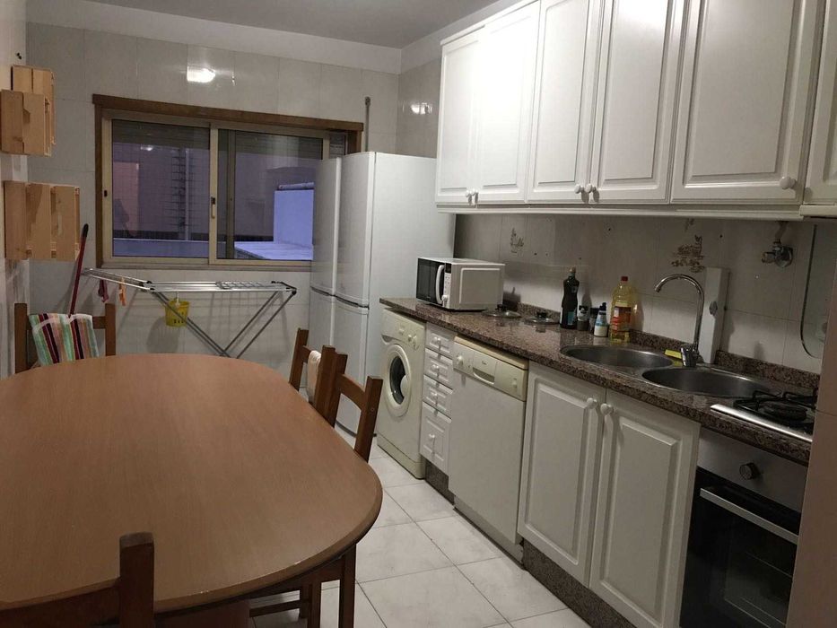 Quarto para estudantes - Universidade do Minho - Perto do Braga Parque