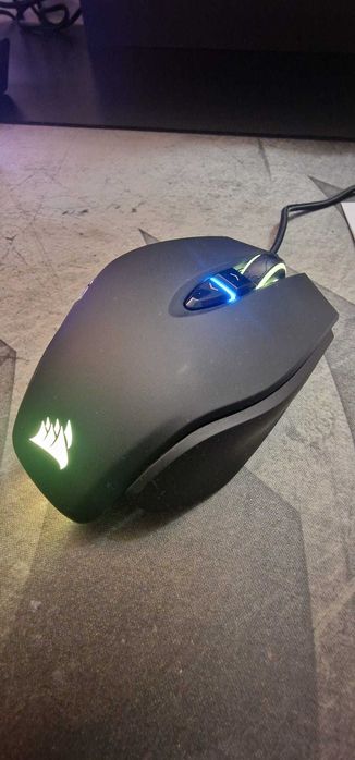 Corsair M65 RGB Elite