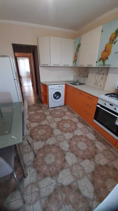 1 кімнатна крупногабаритна квартира з ремонтом вул. Айвазовського