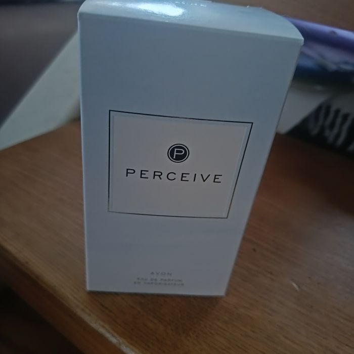 Woda perfumowana Perceive 50 ml