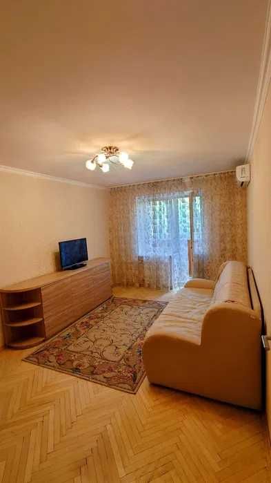 Оренда 1 кімнатної квартири. Ст. м. Святошин, Провулок Святошинський 2, Святошинський район