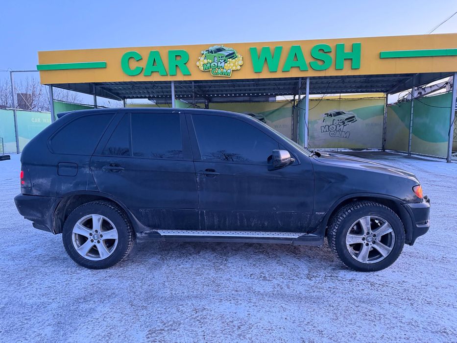 Продам BMW Х5.
