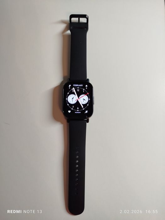 Smartwatch Redmi Watch 5 Lite