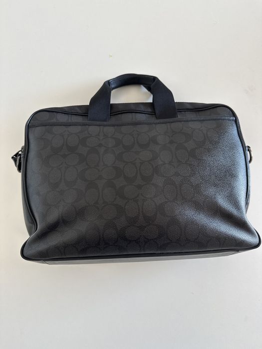 Mala Coach como nova