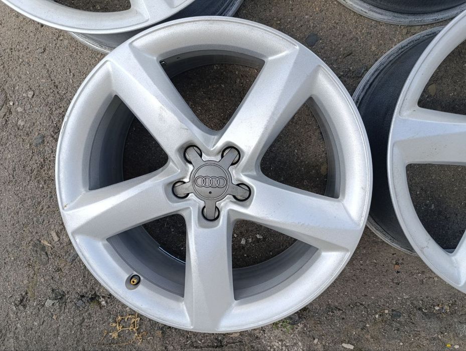 Диски легкосплавні Audі, vokswagen, skoda the R19 5*112 4H0 601 025 C