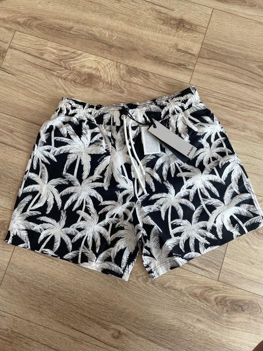 Spodenki kapielowe Palm Angels L