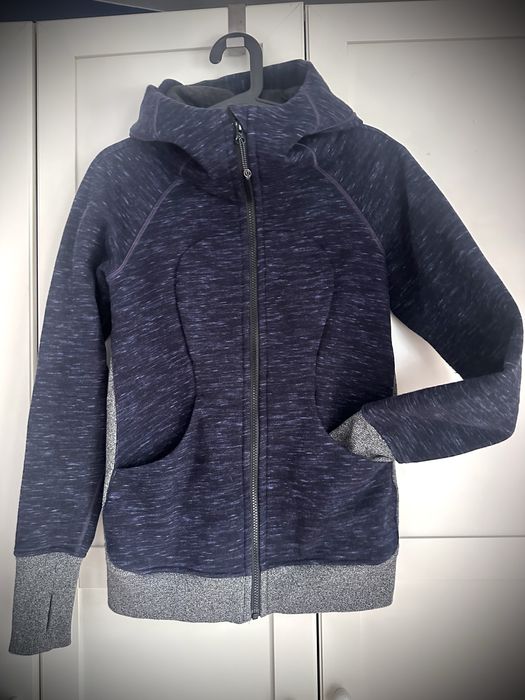Lululemon bluza damska r.S/M z USA
