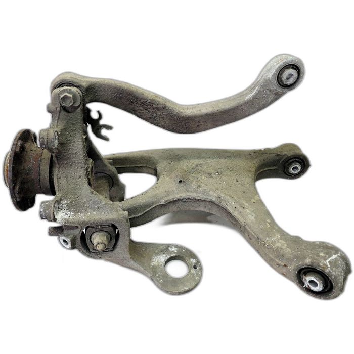 ZWROTNICA PIASTA WAHACZ PRAWY TYŁ AUDI A4 B8 A5 8T A6 C7 8K0505436AB