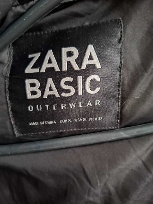 Zara kurtka damska