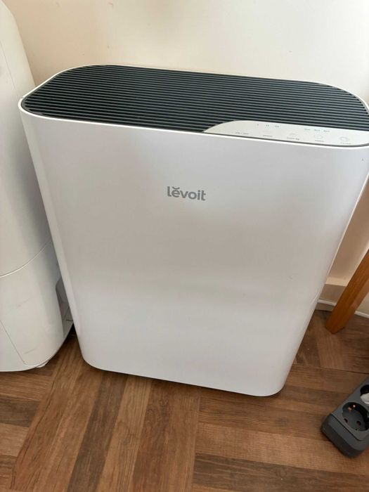 Levoit Air Purifier447392073584496640