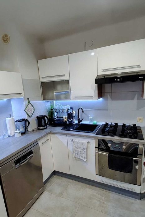 Mieszkanie Bytom Szombierki | Bez pośrednika | 3 Pokoje | Balkon - Widok 4