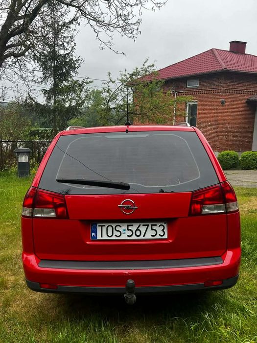 Opel Vectra CDTI 1.9,2006r, diesel